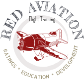 Flight Instruction |Red Aviation
